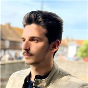 (Laureando in Fisica presso Università di Roma La Sapienza, diplomato presso il Liceo Scientifico Nomentano di Roma con votazione 100/100). Tutor privato per le seguenti materie: Matematica/Geometria, Fisica